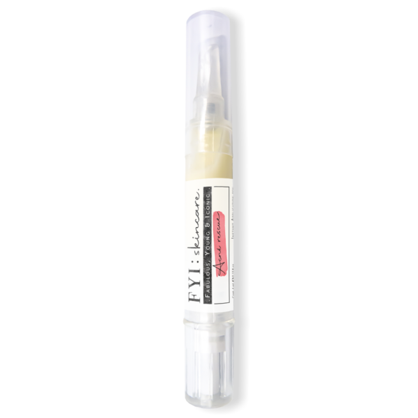 Acne Rescue