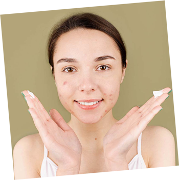 FYI: skincare de Lisine - Soins de la peau pour les adolescents et les jeunes